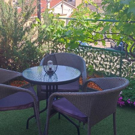 Apartman Campo Šibenik Buitenkant foto