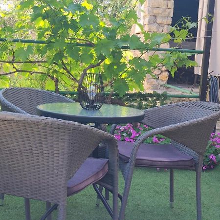 Apartman Campo Šibenik Buitenkant foto
