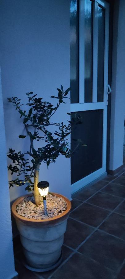 Apartman Campo Šibenik Buitenkant foto