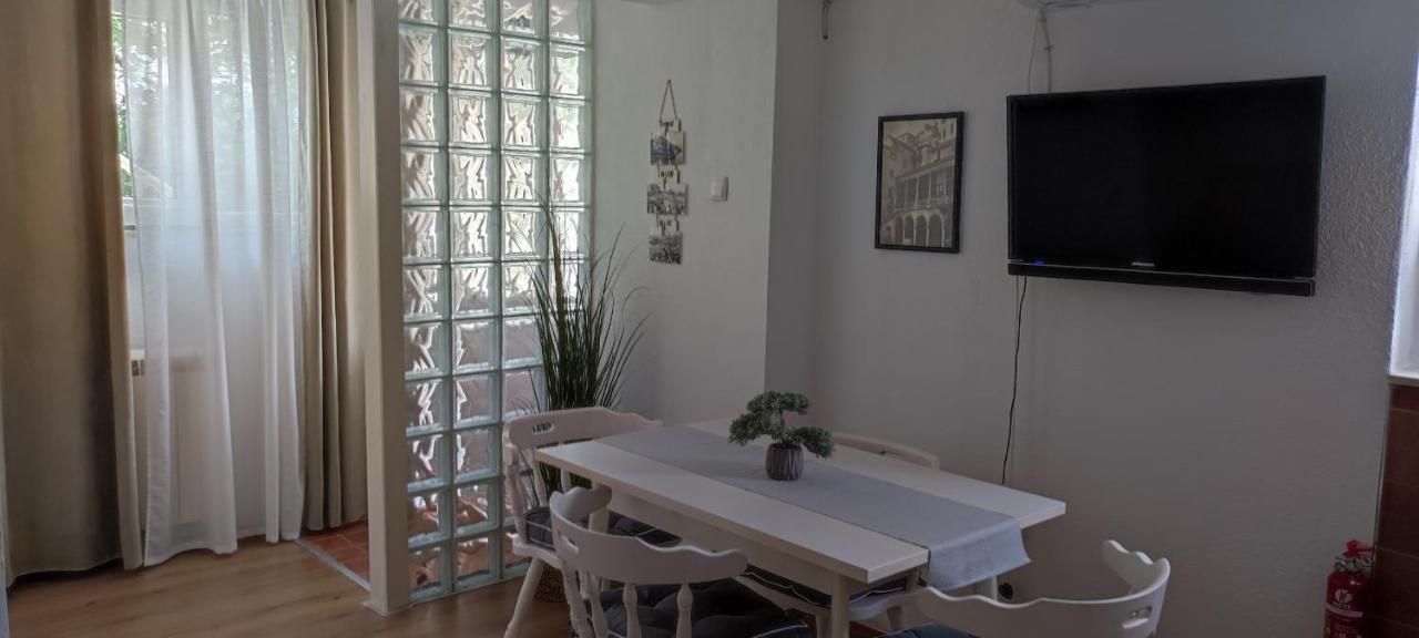 Apartman Campo Šibenik Buitenkant foto