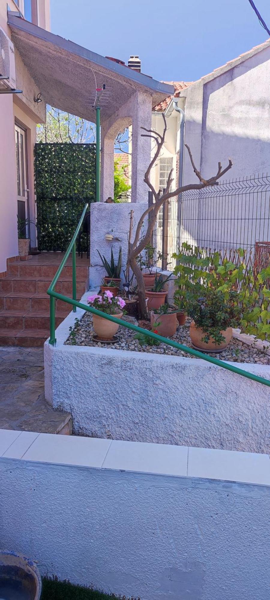 Apartman Campo Šibenik Buitenkant foto