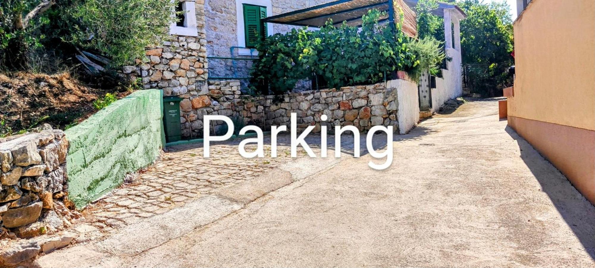 Apartman Campo Šibenik Buitenkant foto