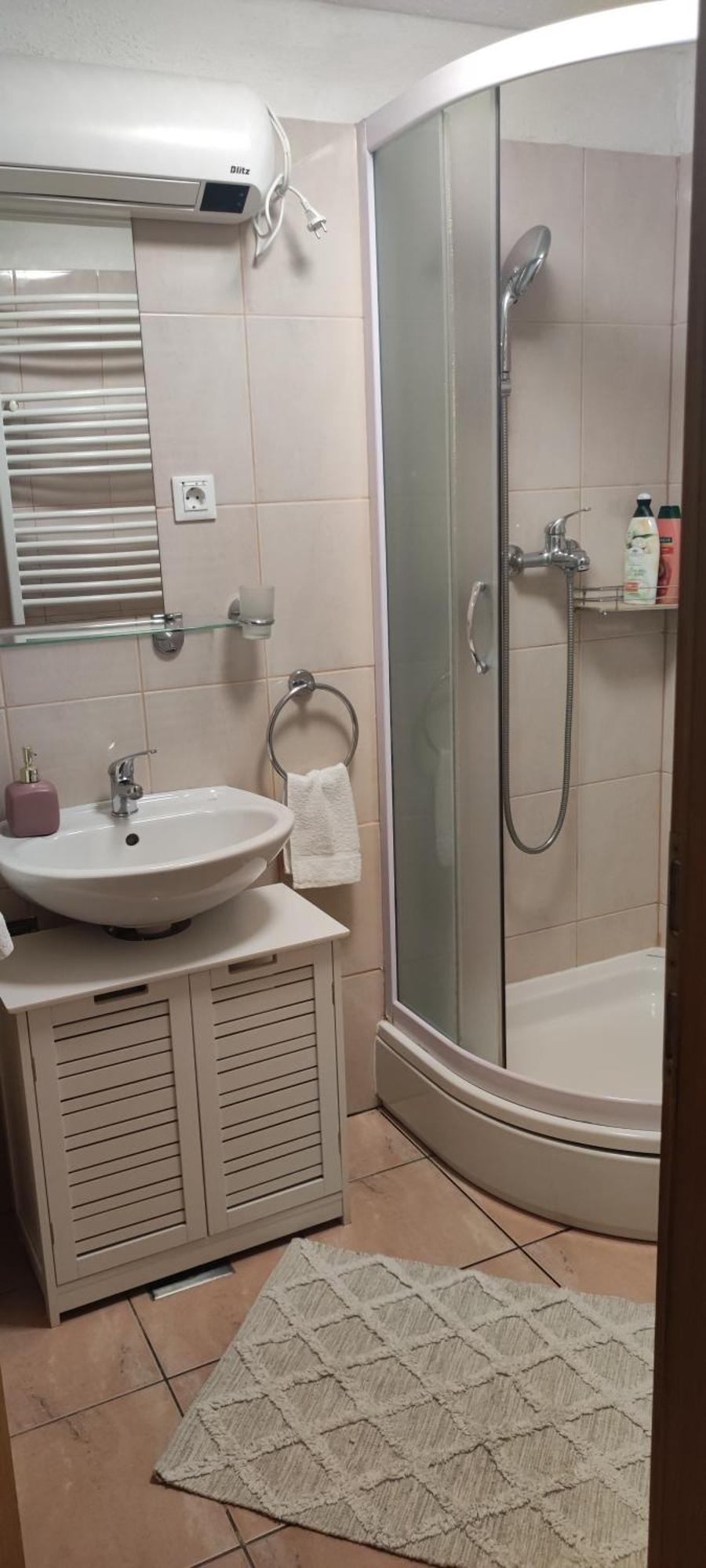 Apartman Campo Šibenik Buitenkant foto