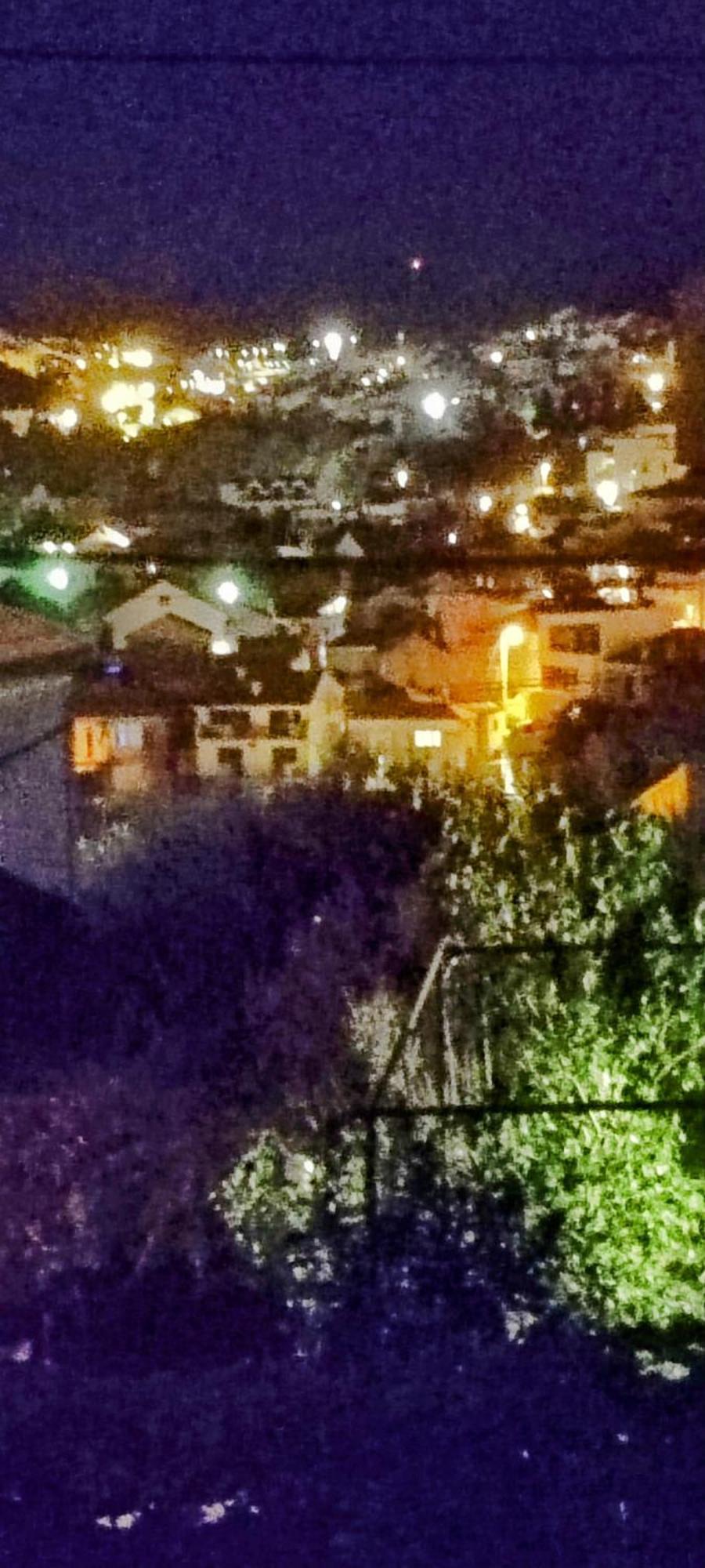 Apartman Campo Šibenik Buitenkant foto
