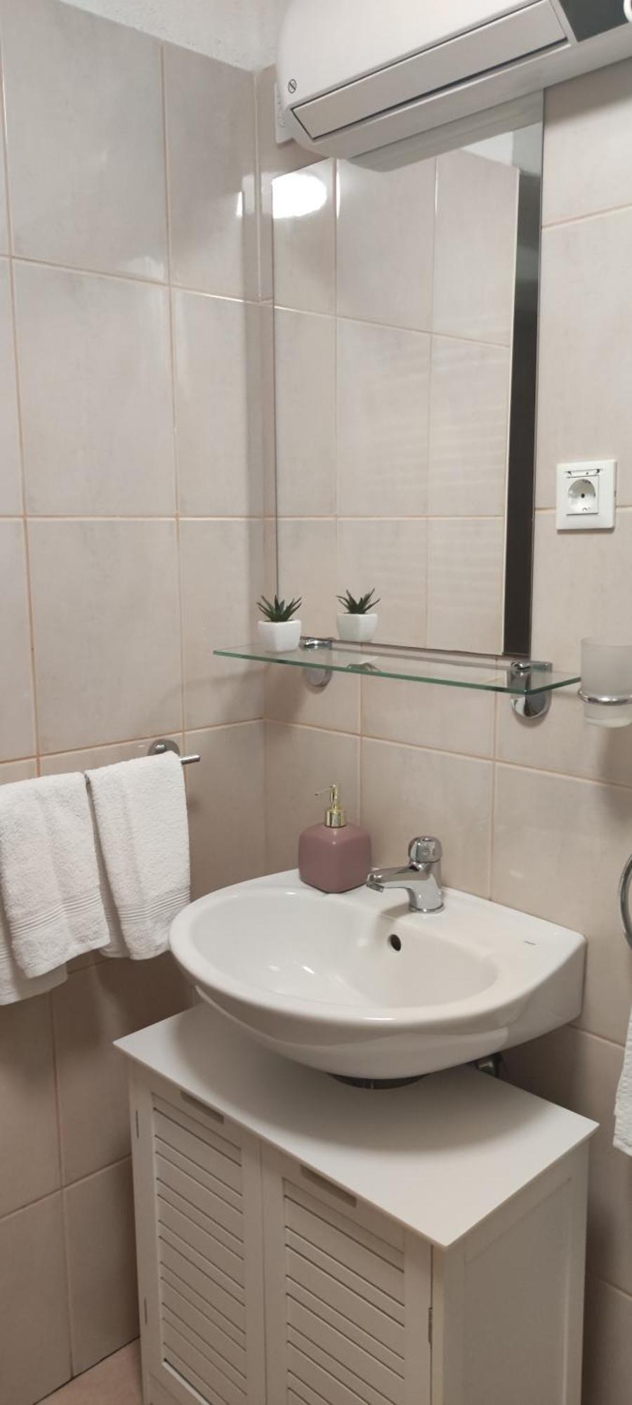 Apartman Campo Šibenik Buitenkant foto