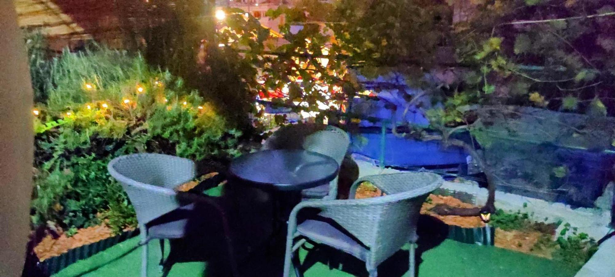 Apartman Campo Šibenik Buitenkant foto