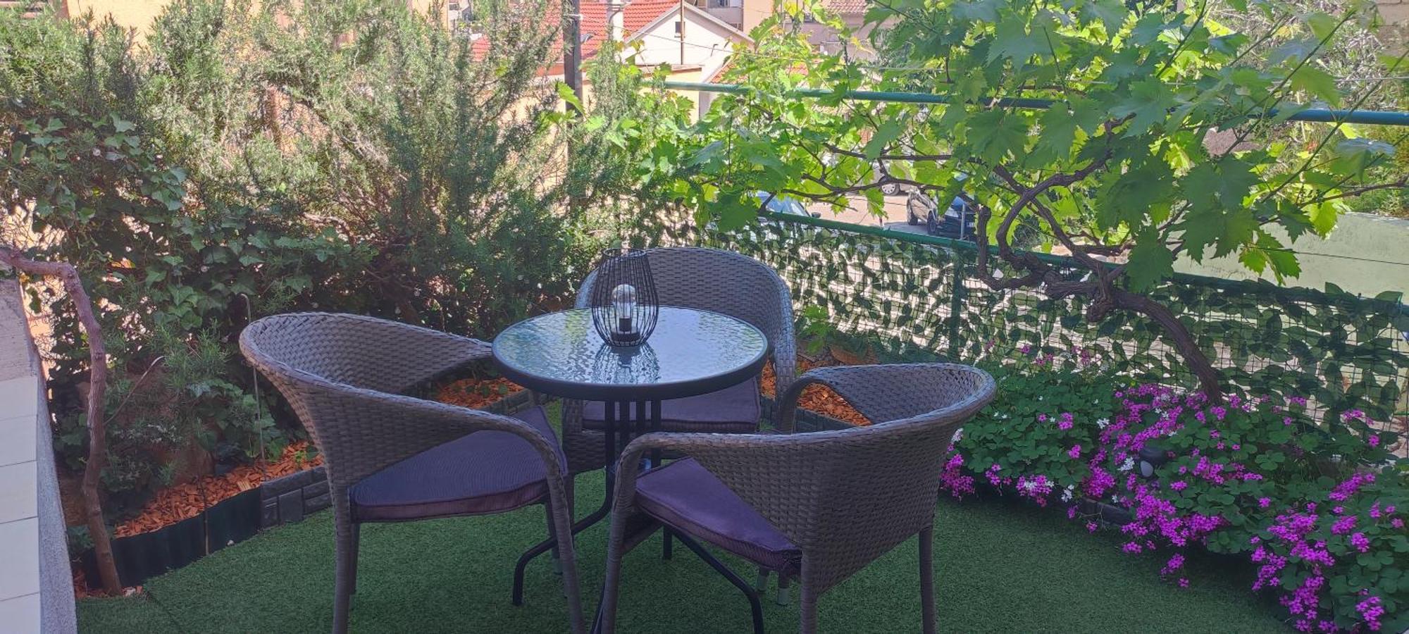 Apartman Campo Šibenik Buitenkant foto