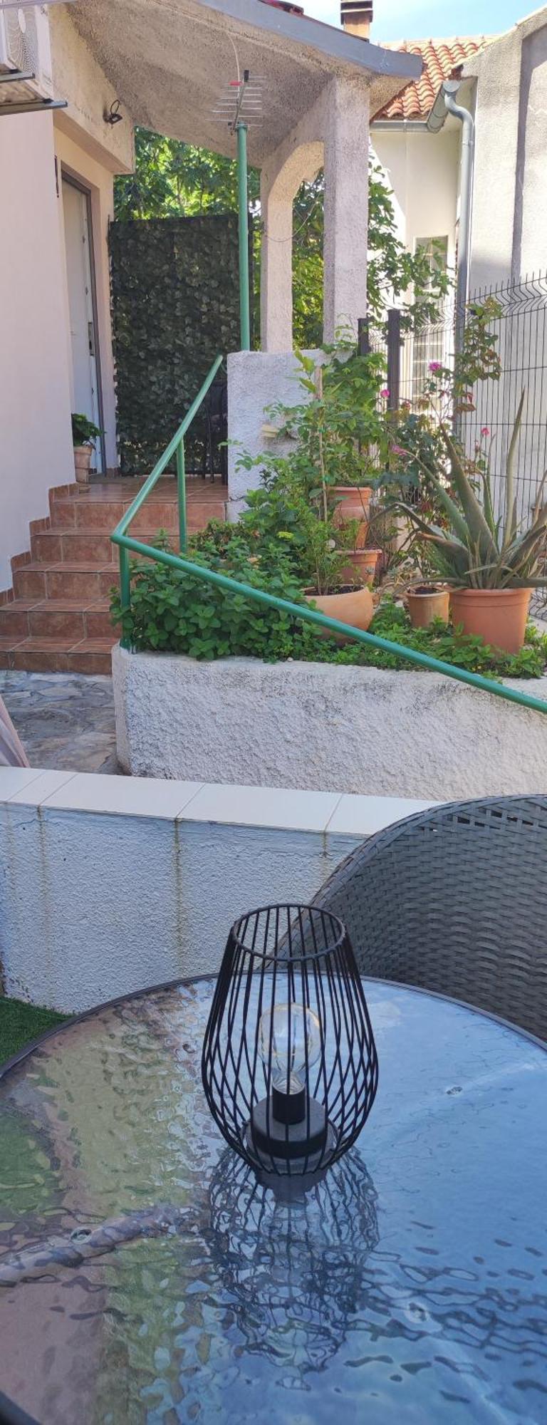 Apartman Campo Šibenik Buitenkant foto